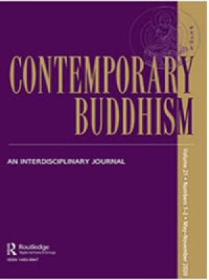 Introduction: Chinese Buddhism in Transnational Contexts